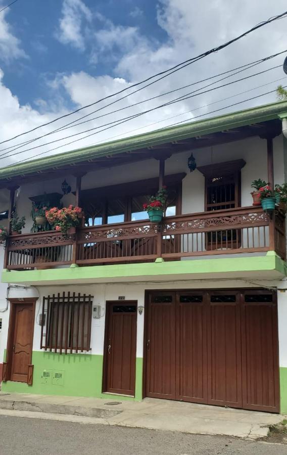 Hotel Rosita 3 à Jardín Extérieur photo